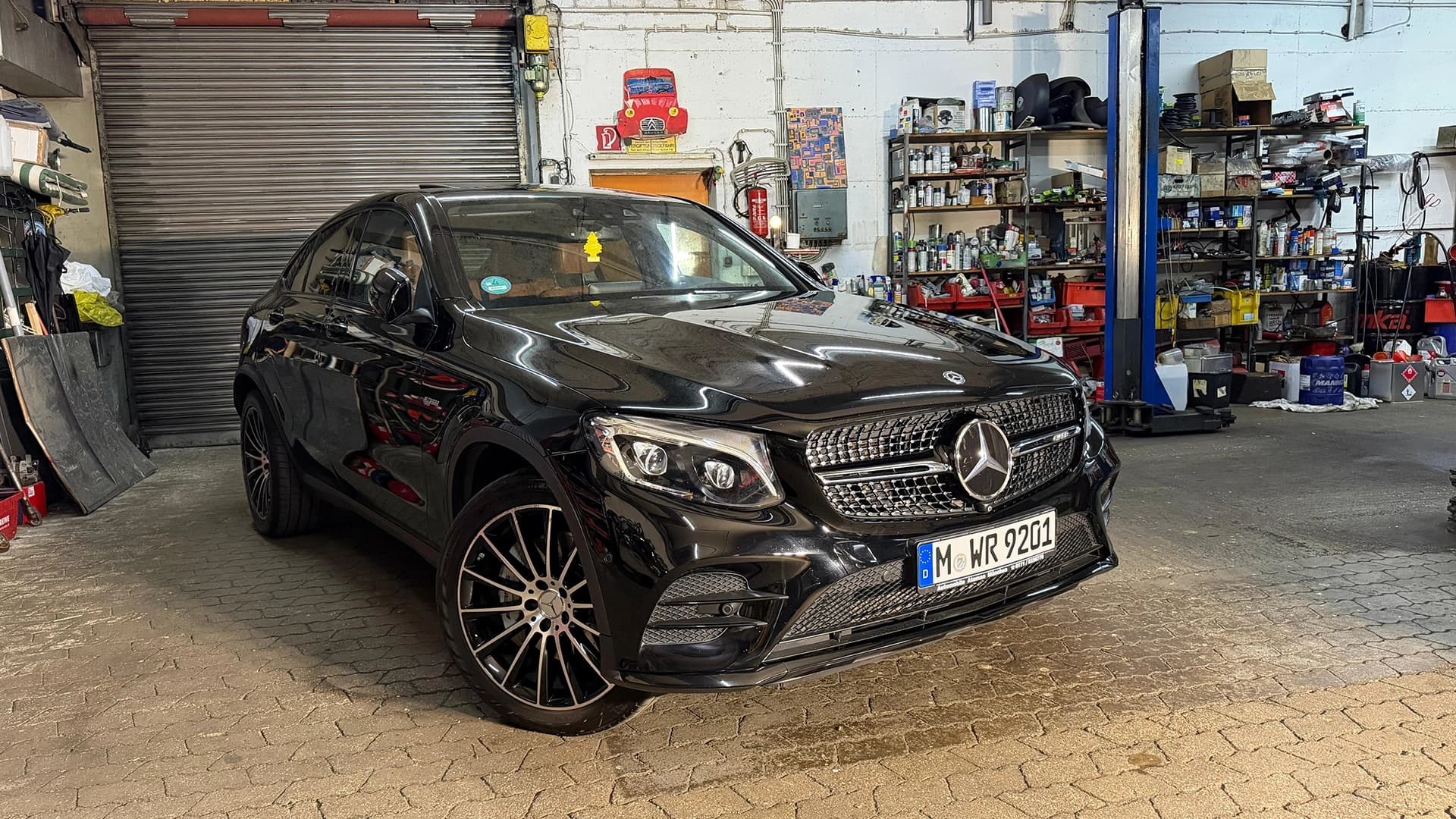 KFZ Detailing Ergebnis 10