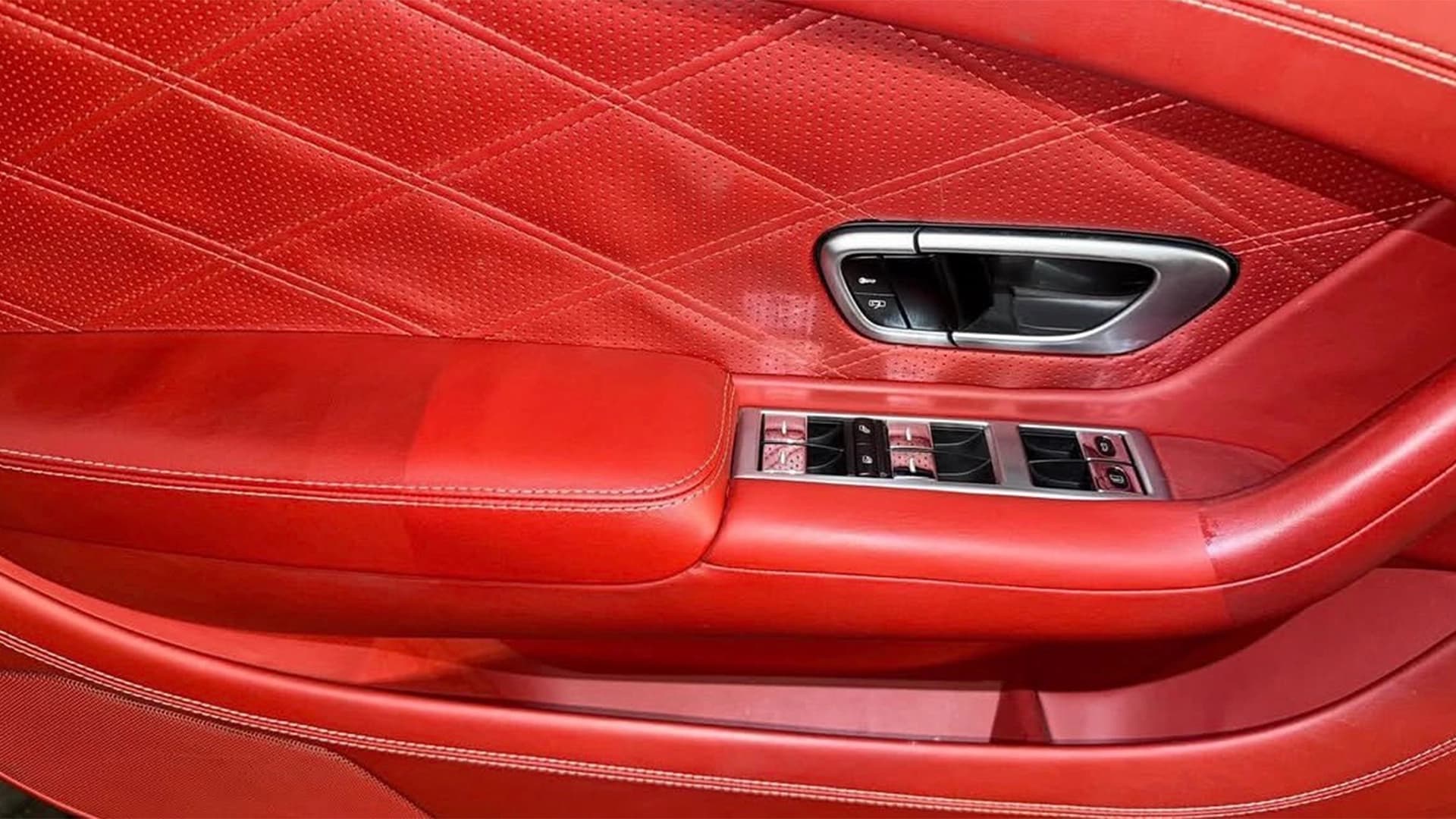 KFZ Detailing Ergebnis 2