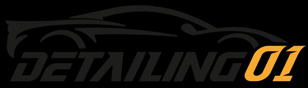Detailing 01 Logo