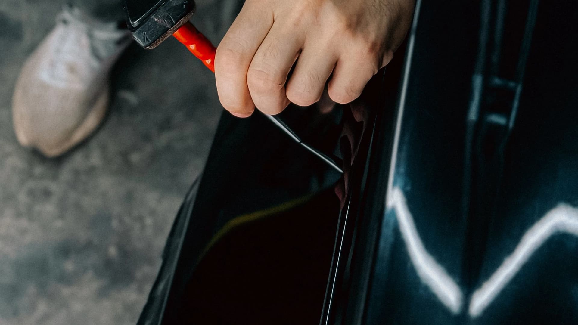 Smart Repair